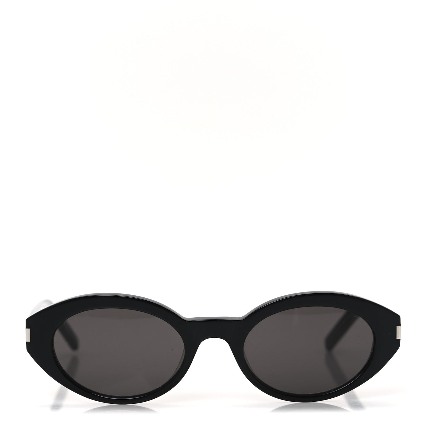 Acetate Sunglasses SL 567 001 Black