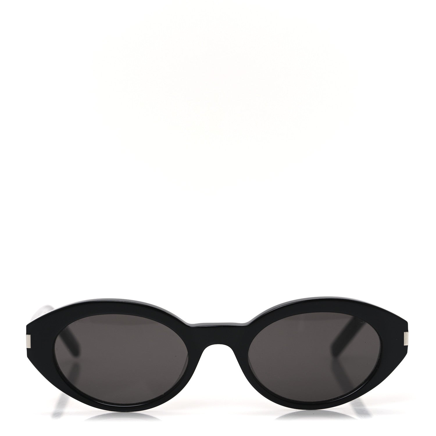 Saint Laurent Acetate Sunglasses SL 567 001 Black 2 of 7