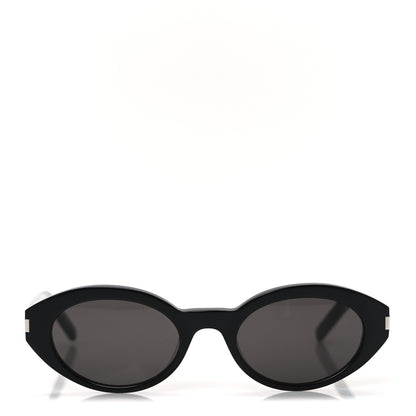 Saint Laurent Acetate Sunglasses SL 567 001 Black 2 of 7