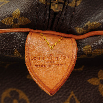 Louis Vuitton Monogram Keepall 60 5 of 8