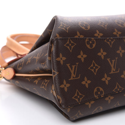 Louis Vuitton Monogram Rivoli PM 9 of 13
