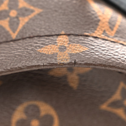 Louis Vuitton Monogram Palm Springs Backpack Mini 11 of 15