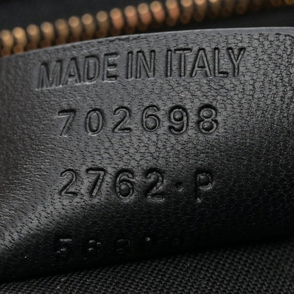 Balenciaga Coated Canvas BB Monogram Medium Signature East West Shopper Bag Beige Brown 7 of 11