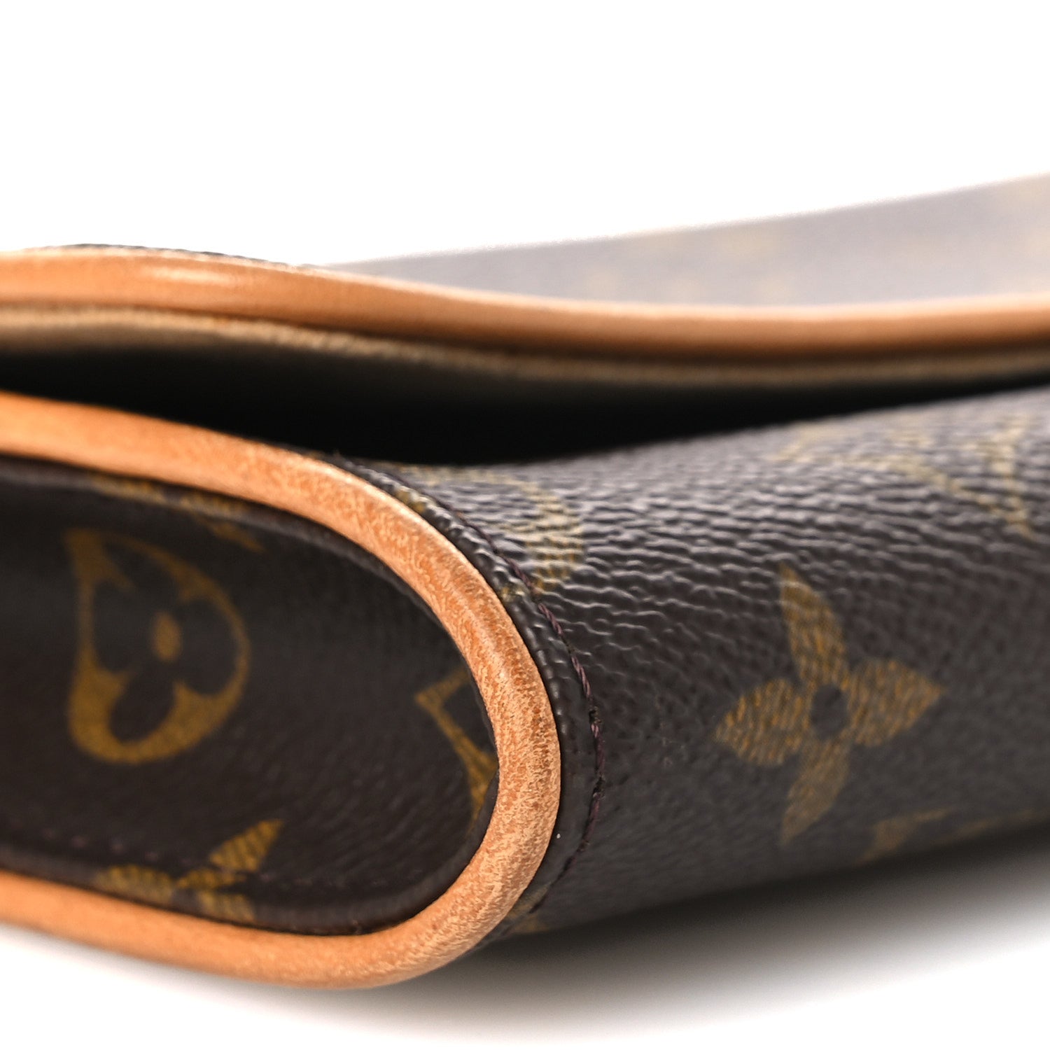 Louis Vuitton Monogram Pochette Twin GM 8 of 10