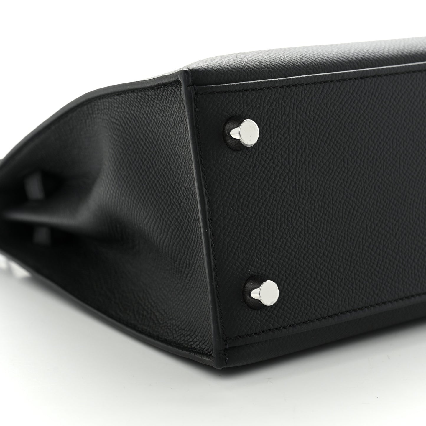 Epsom Kelly Sellier 25 Black
