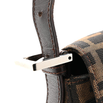 Fendi Zucca Mama Baguette Tobacco 11 of 13