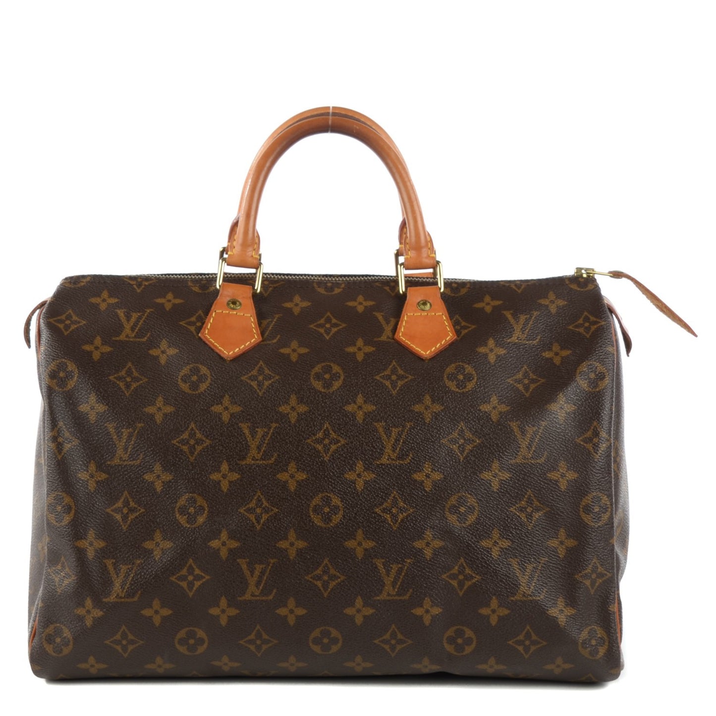Monogram Speedy 35