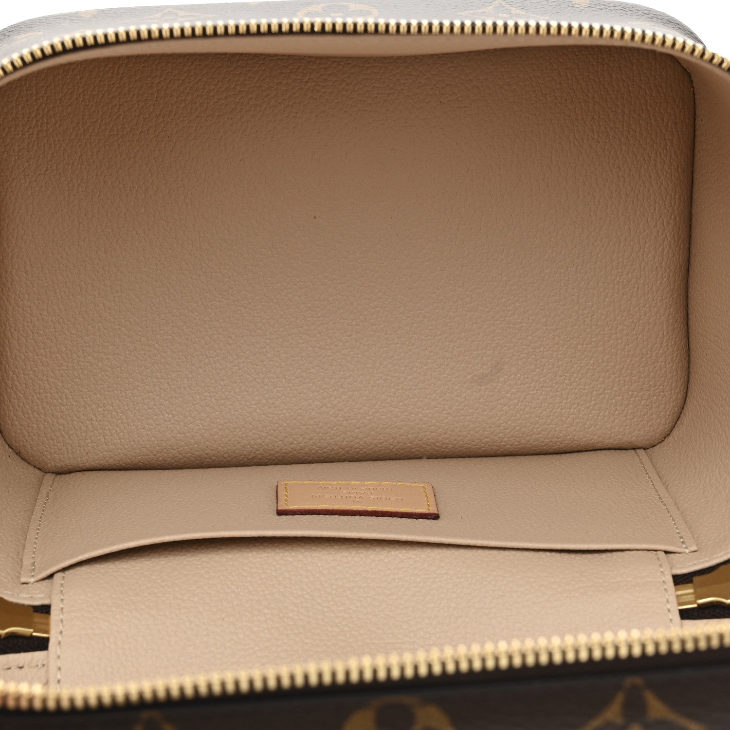 Louis Vuitton Monogram Nice Mini 5 of 7