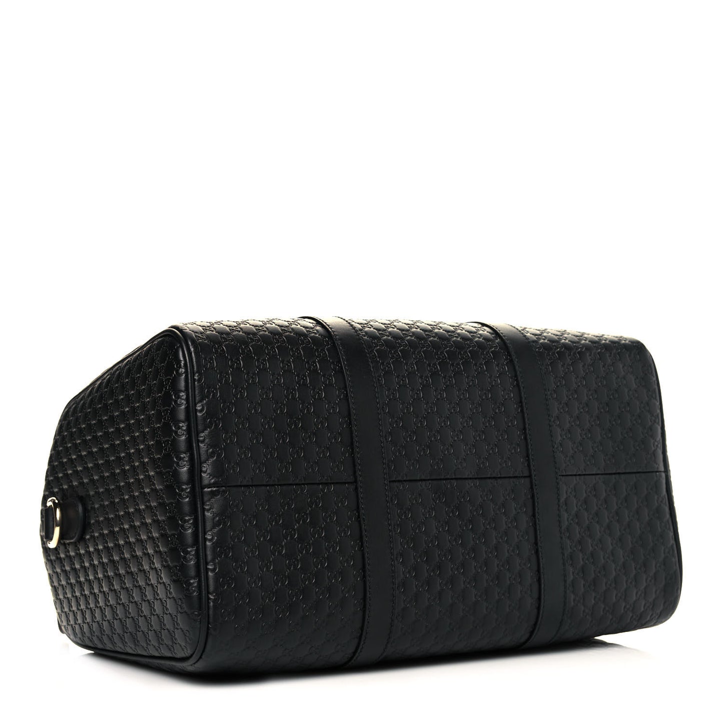 Microguccissima Medium Joy Boston Black