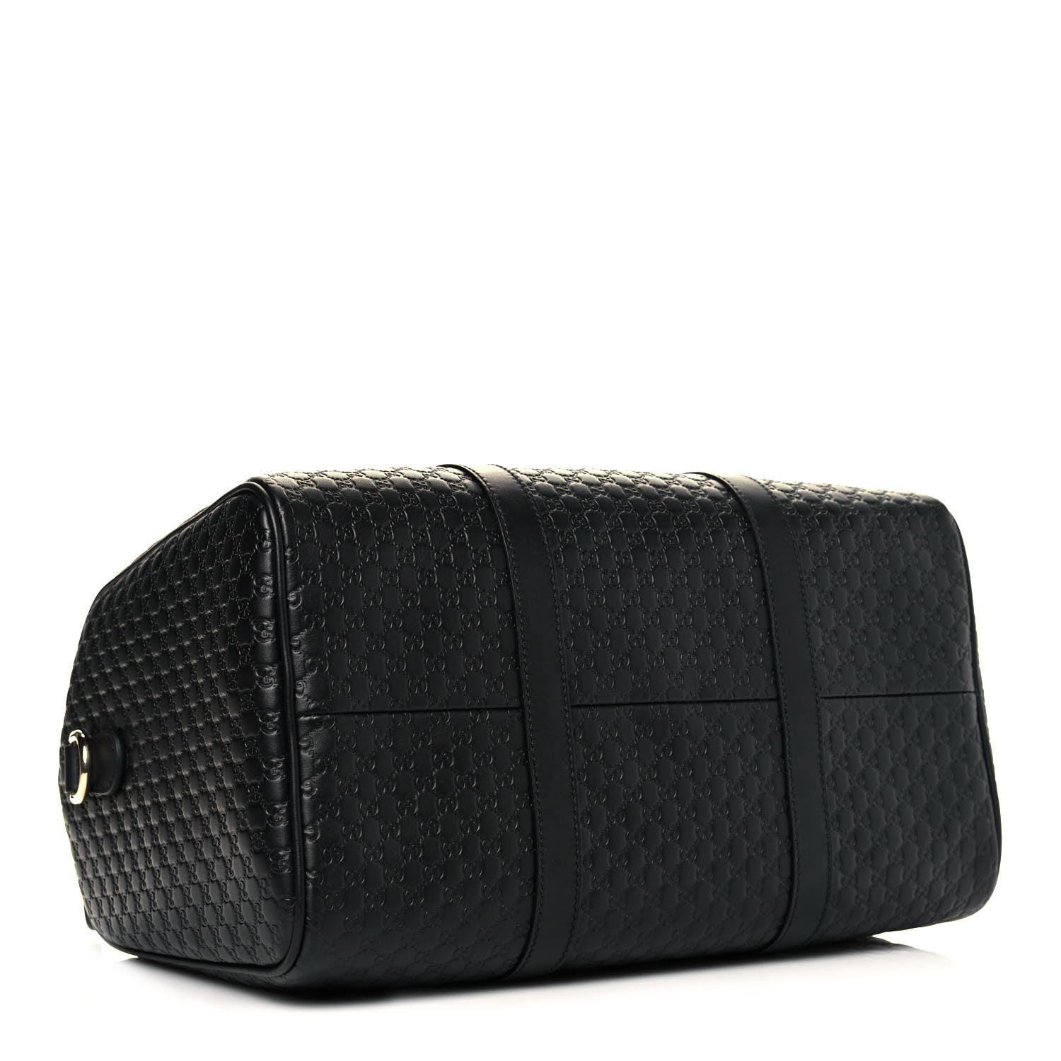 Gucci Microguccissima Medium Joy Boston Black 4 of 12