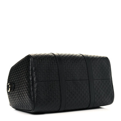 Gucci Microguccissima Medium Joy Boston Black 4 of 12