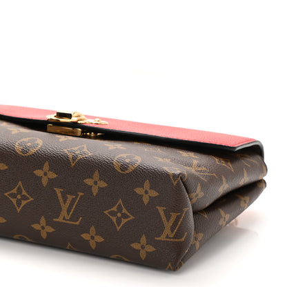 Louis Vuitton Monogram Saint Placide Cherry 9 of 9