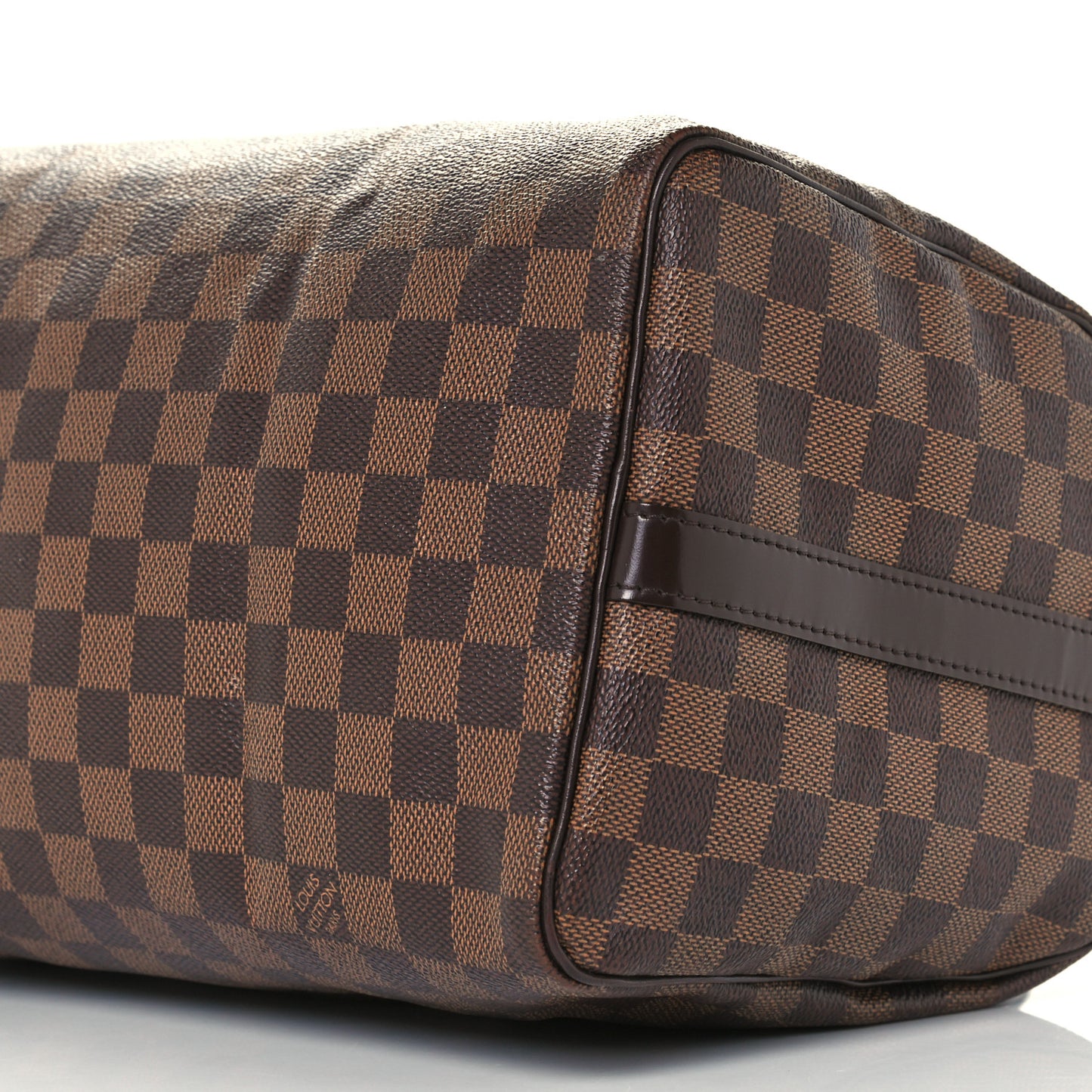 Damier Ebene Speedy Bandouliere 30