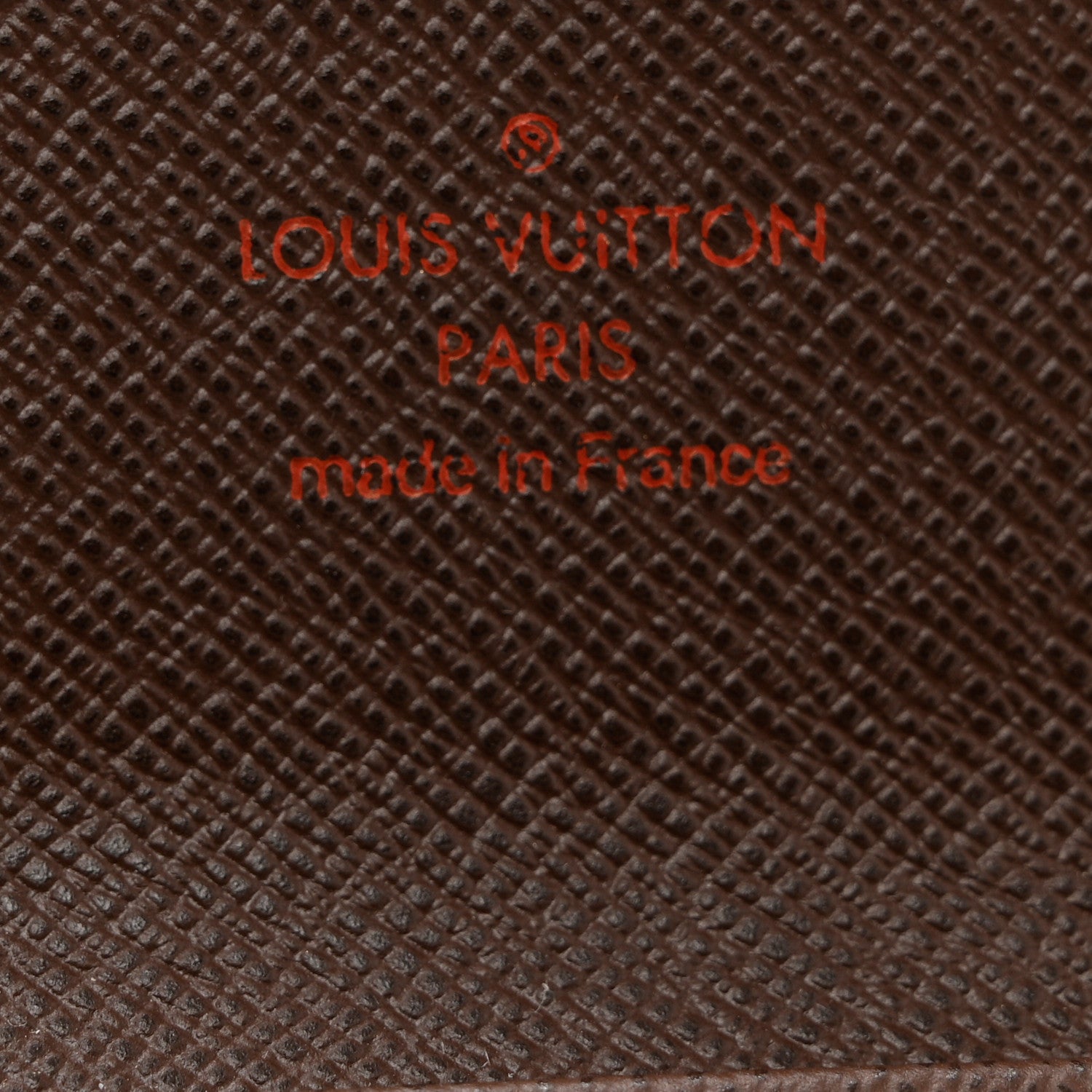 Louis Vuitton Damier Ebene Multicles 4 Key Holder 6 of 6