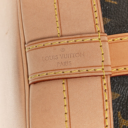 Louis Vuitton Monogram Noe 7 of 11