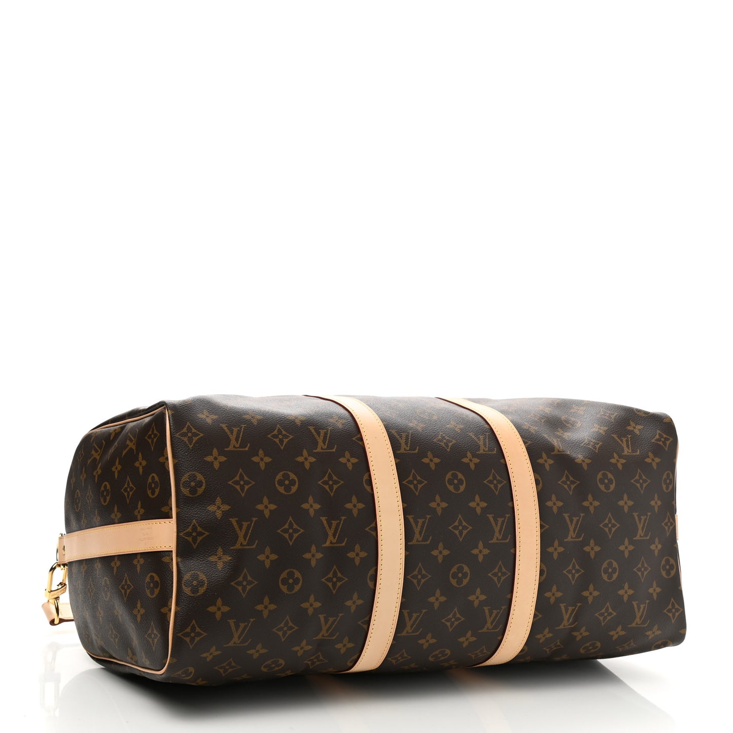 Monogram Keepall Bandouliere 50