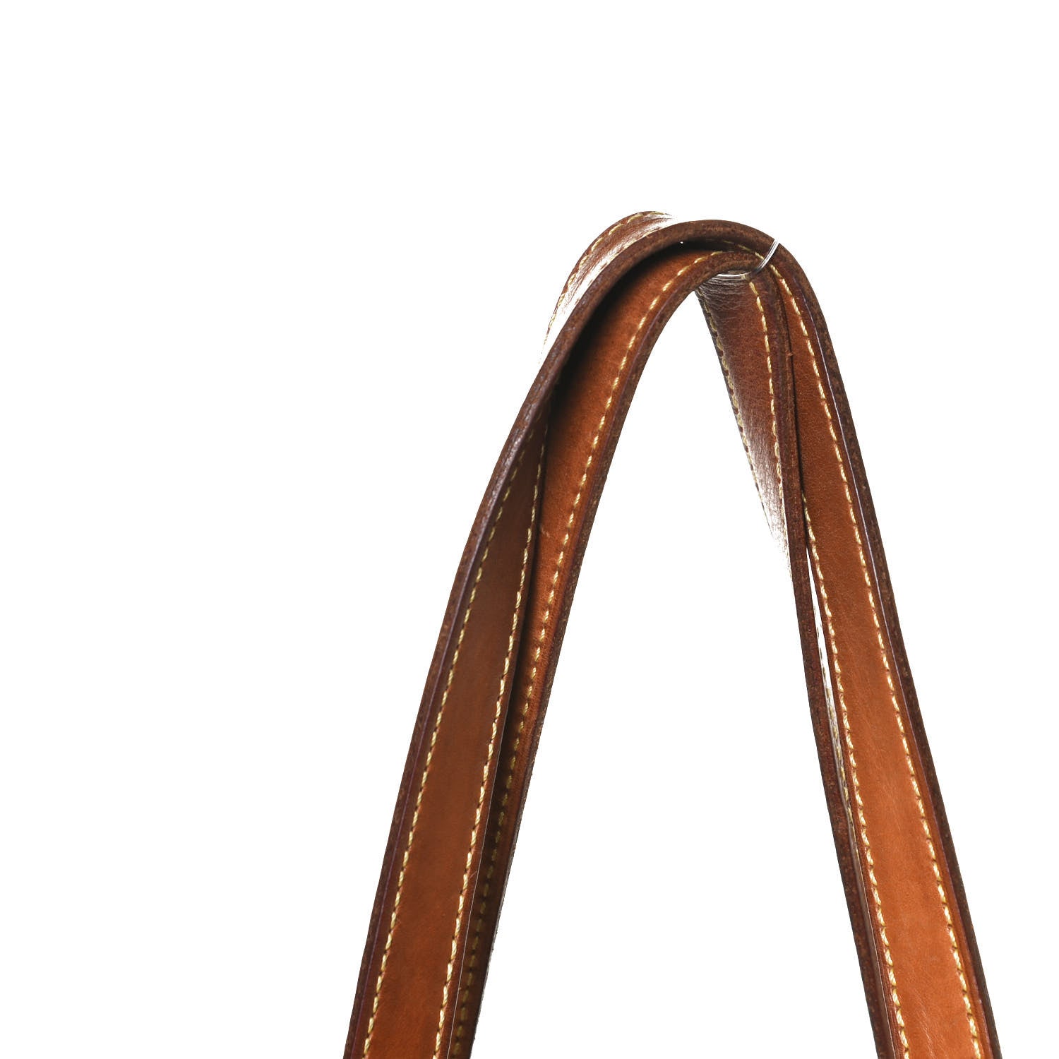 Louis Vuitton Monogram Cabas Mezzo 15 of 18