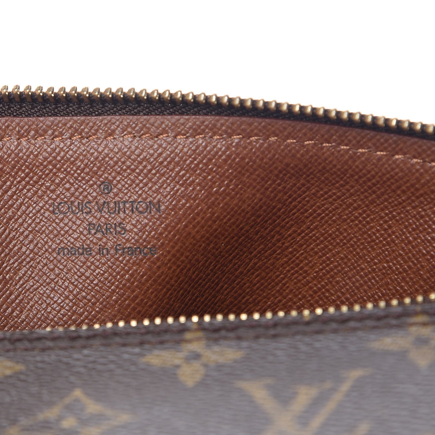 Monogram Papillon 30