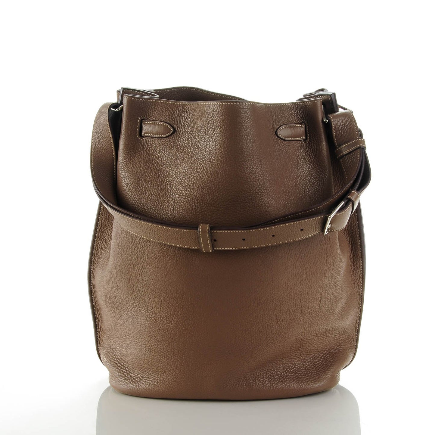 Taurillon Clemence So Kelly 26 Etoupe