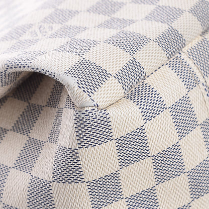 Louis Vuitton Damier Azur Artsy MM 11 of 13