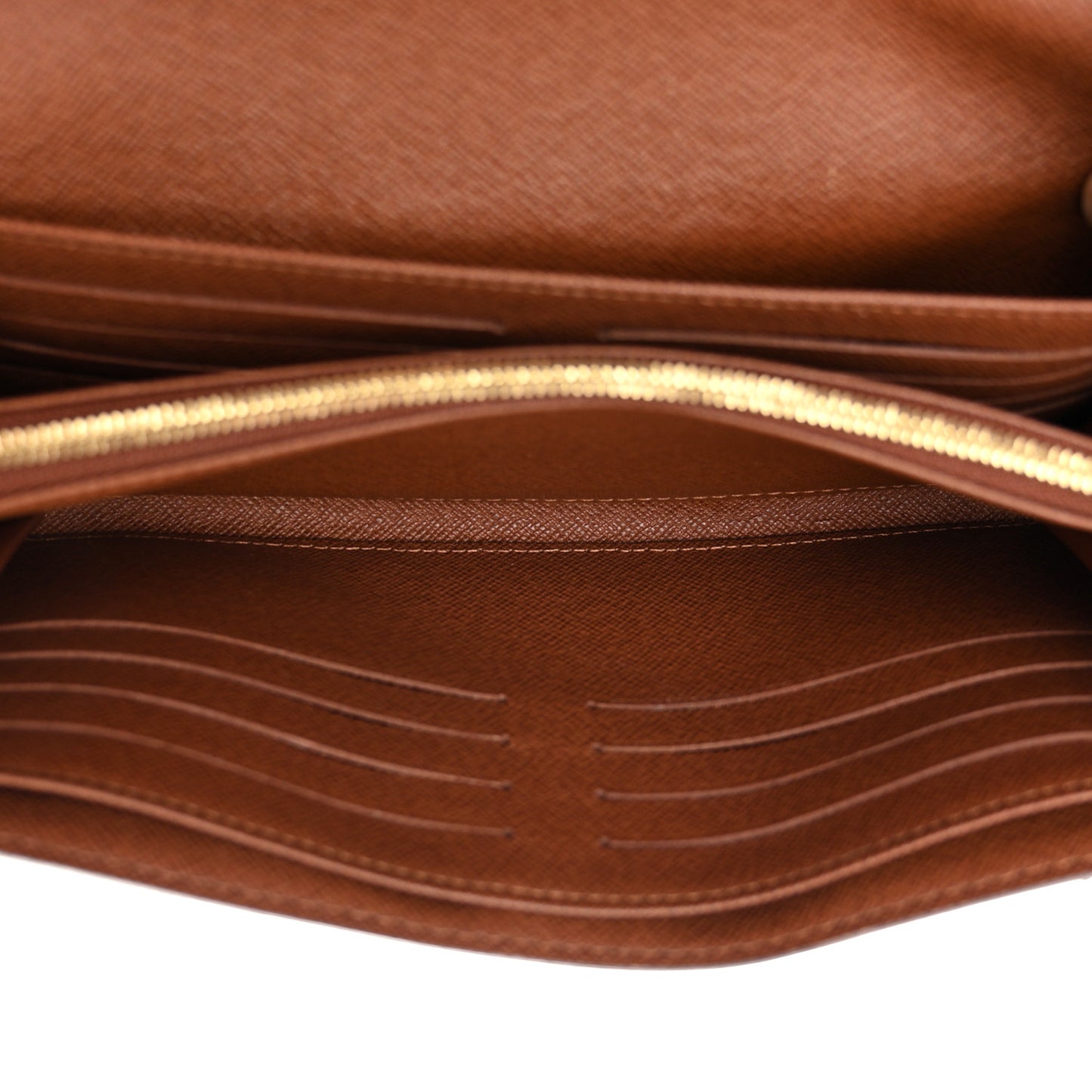Monogram Boetie Wallet