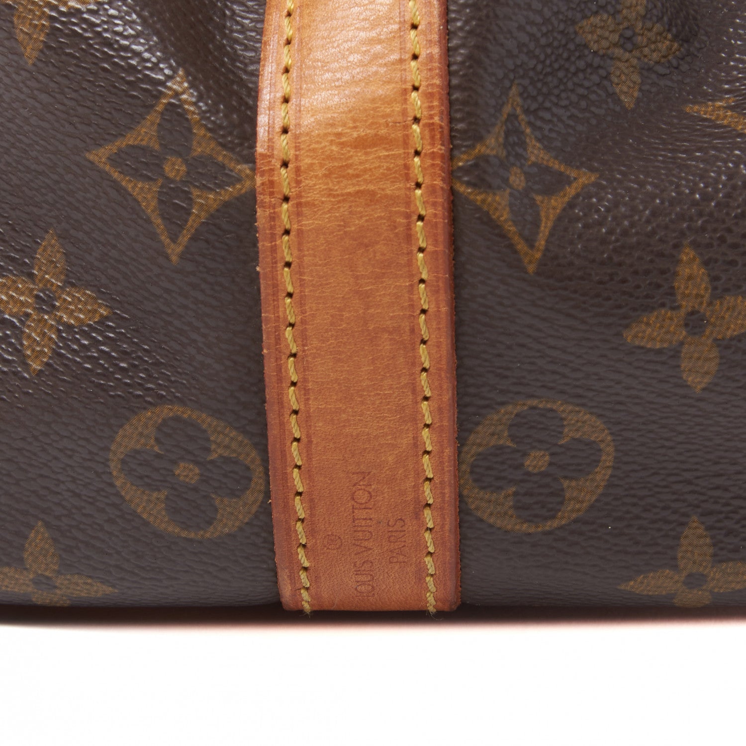 Louis Vuitton Monogram Petit Noe 7 of 8