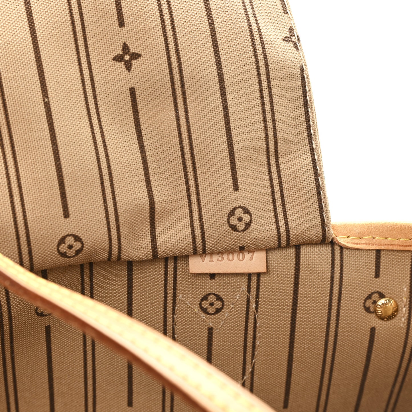 Monogram Neverfull PM