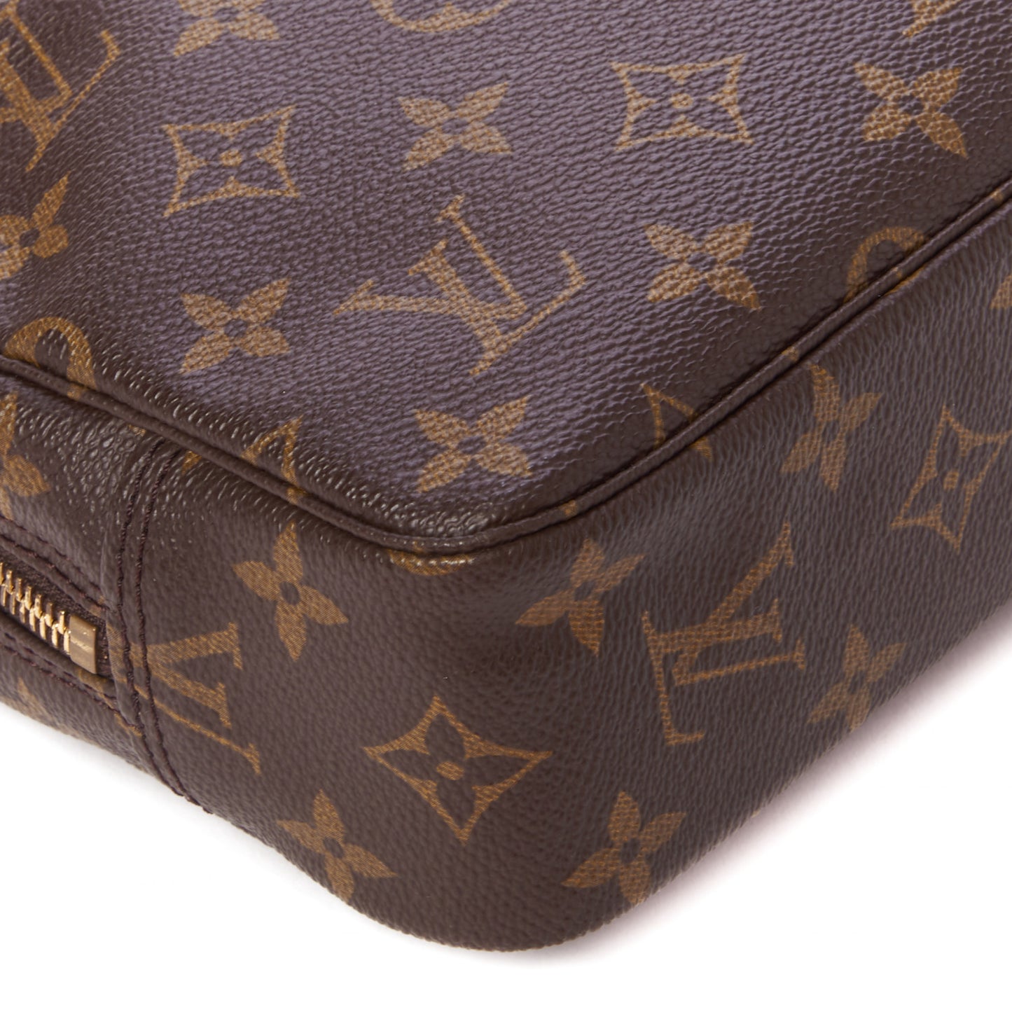 Monogram Trousse Toilette 23