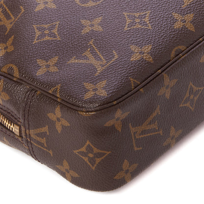 Louis Vuitton Monogram Trousse Toilette 23 5 of 7