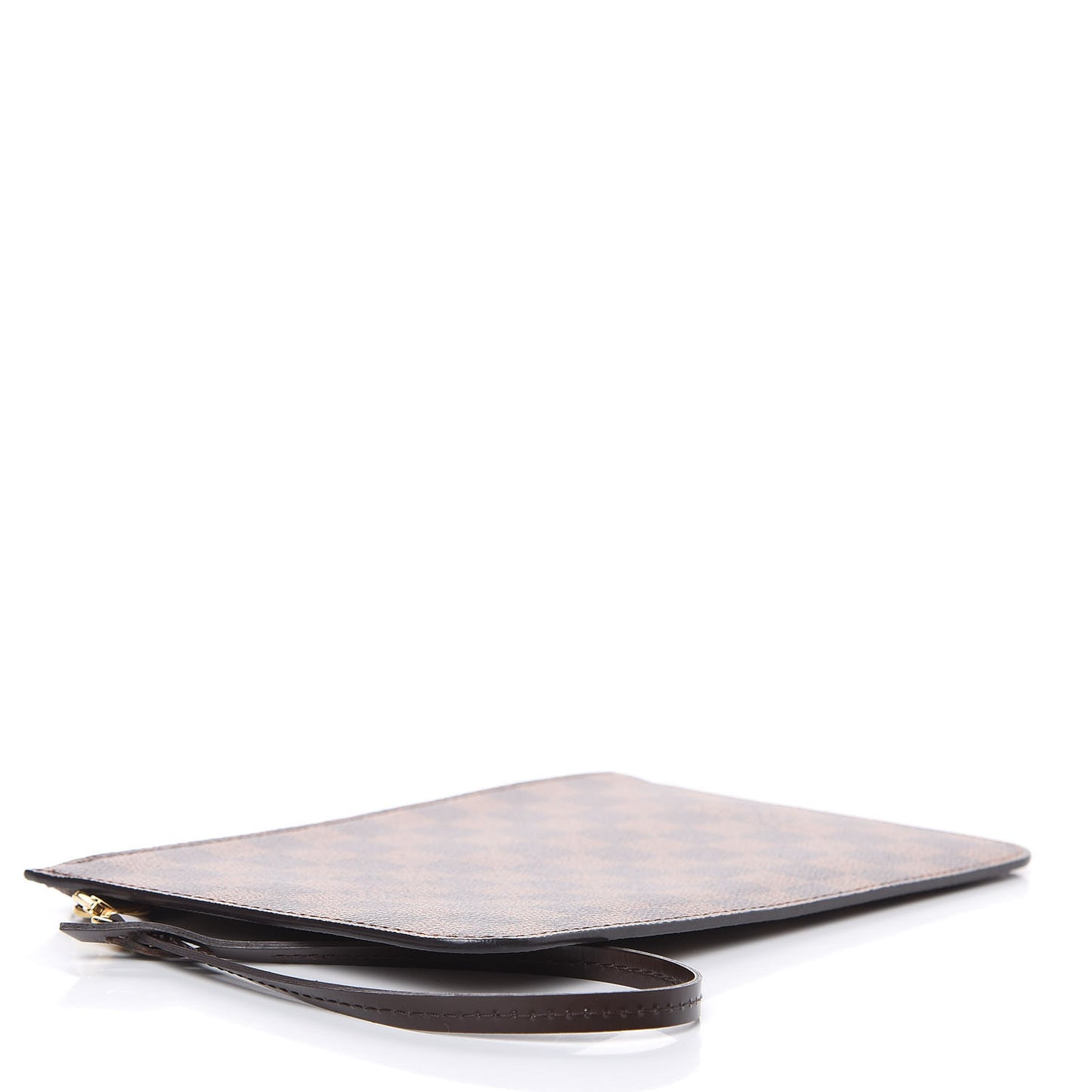 Damier Ebene Neverfull MM GM Pochette