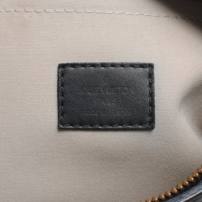 Louis Vuitton Mini Monogram Lucille PM Blue 6 of 7