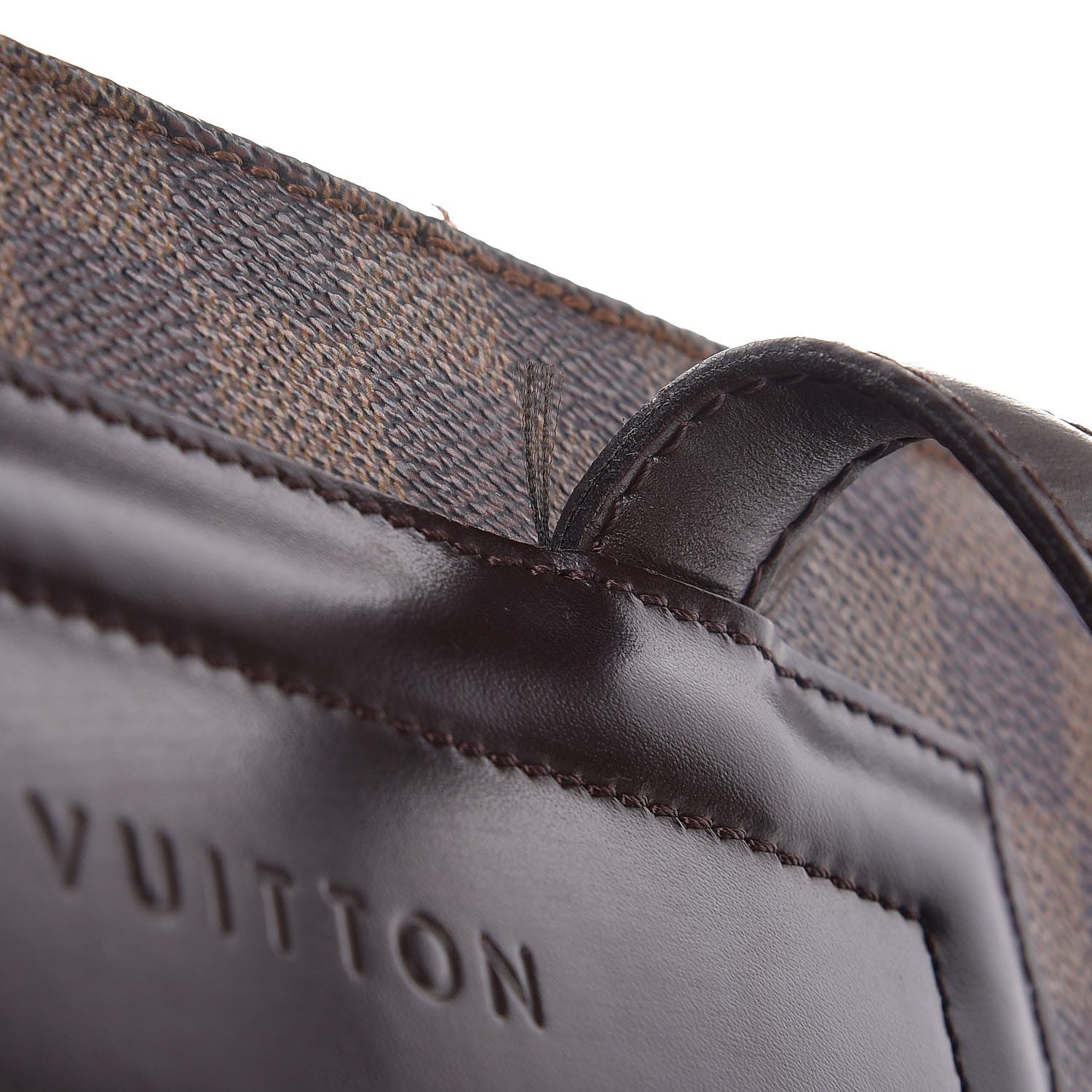 Louis Vuitton Damier Parioli PM 13 of 14