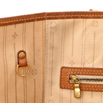 Louis Vuitton Damier Azur Neverfull GM 13 of 17