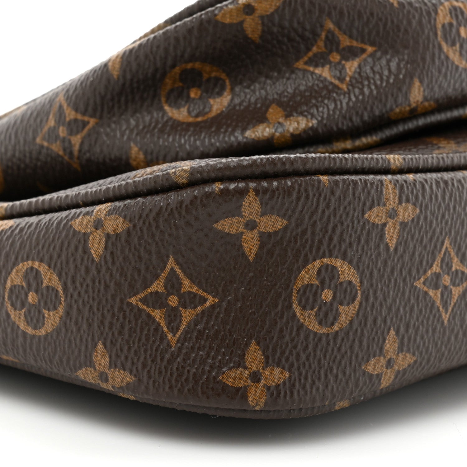 Louis Vuitton Monogram Multi Pochette Accessories Rose Clair 10 of 18