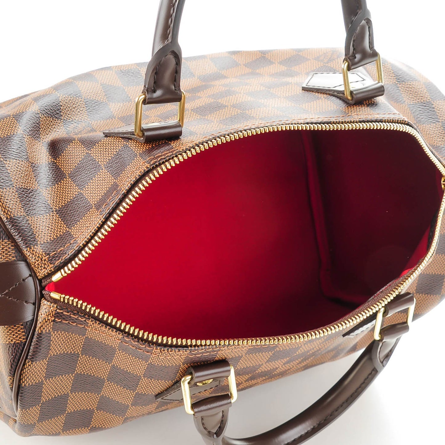 Damier Ebene Speedy 30