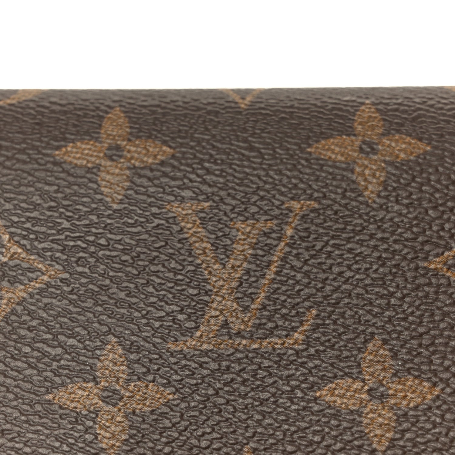 Louis Vuitton Monogram Business Card Holder 8 of 8