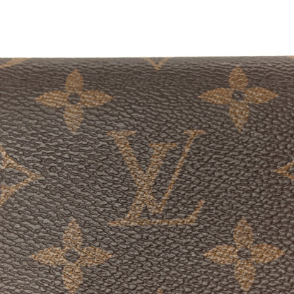 Louis Vuitton Monogram Business Card Holder 8 of 8