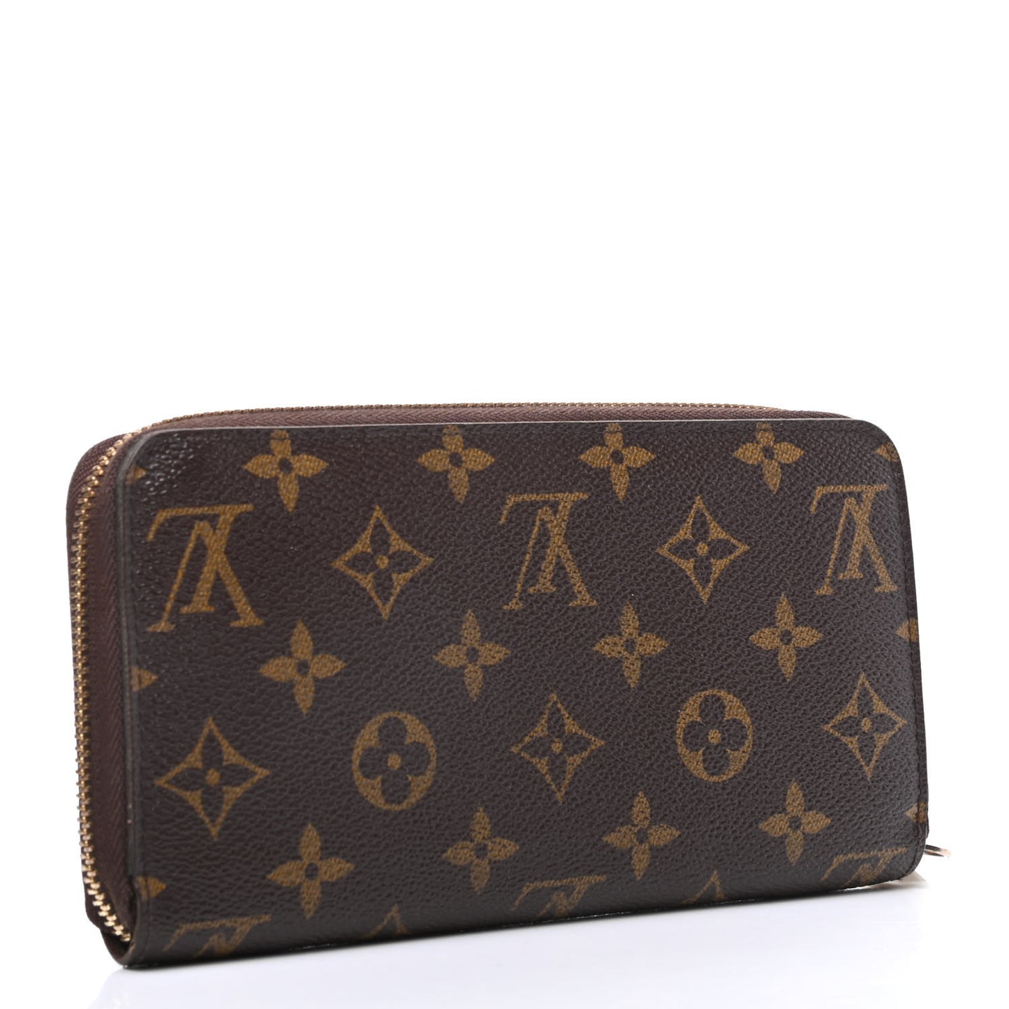 Monogram Zippy Wallet