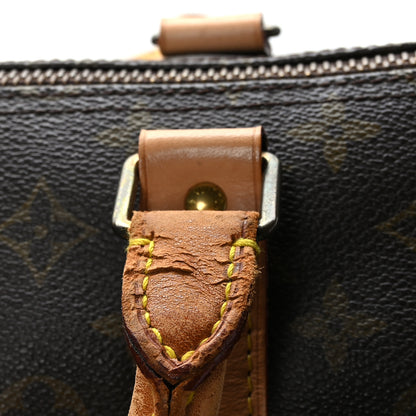 Louis Vuitton Monogram Keepall 60 14 of 14