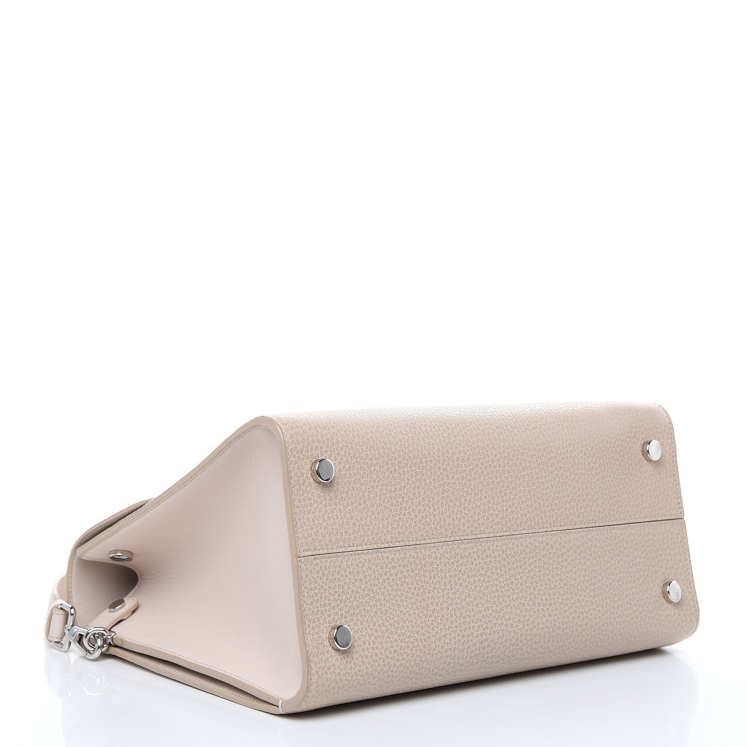 Christian Dior Bullcalf Medium Diorever Flap 4 of 11