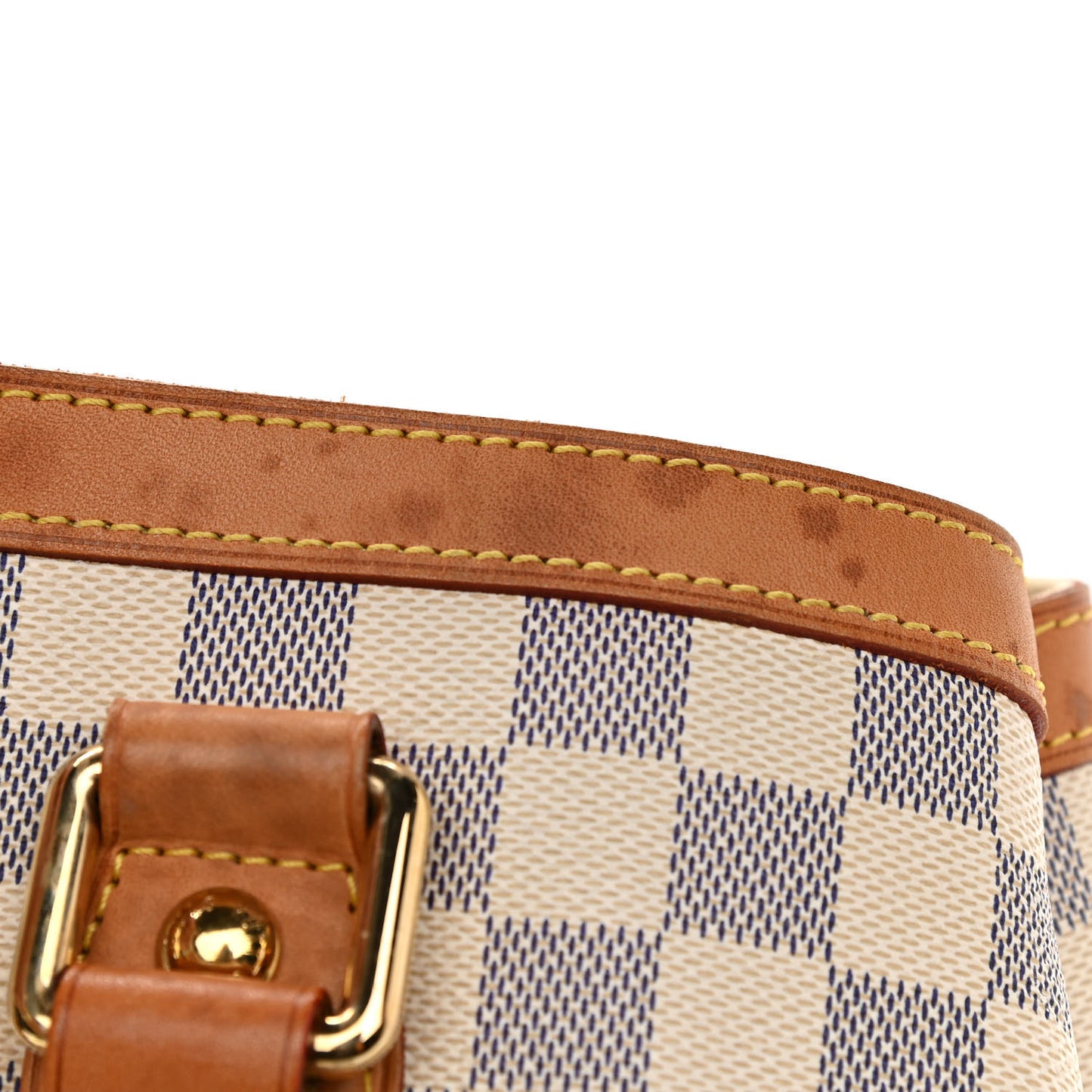 Damier Azur Hampstead PM
