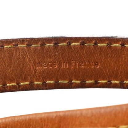 Louis Vuitton Monogram Mini Noe 7 of 11