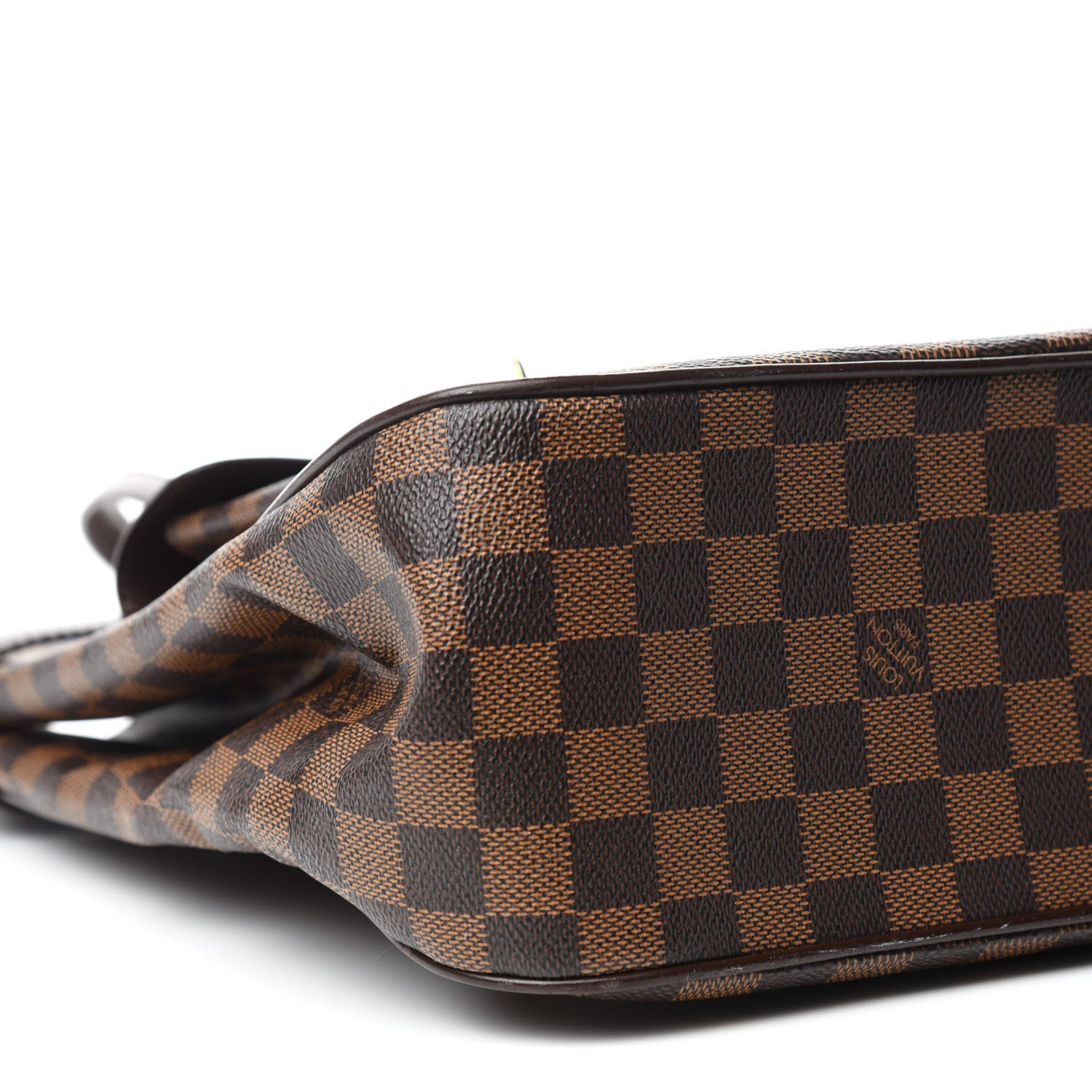 Louis Vuitton Damier Ebene Uzes 6 of 9