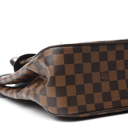 Louis Vuitton Damier Ebene Uzes 6 of 9