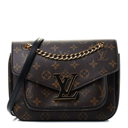 Louis Vuitton Monogram Passy 1 of 4