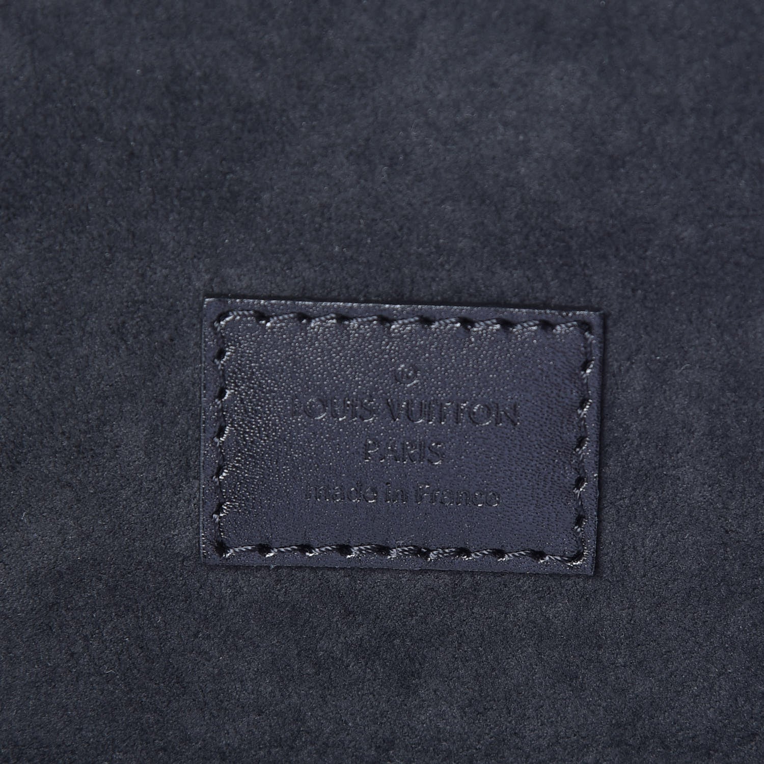 Louis Vuitton Reverse Monogram Cannes 8 of 8