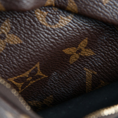 Louis Vuitton Monogram Palm Springs Backpack PM 8 of 9