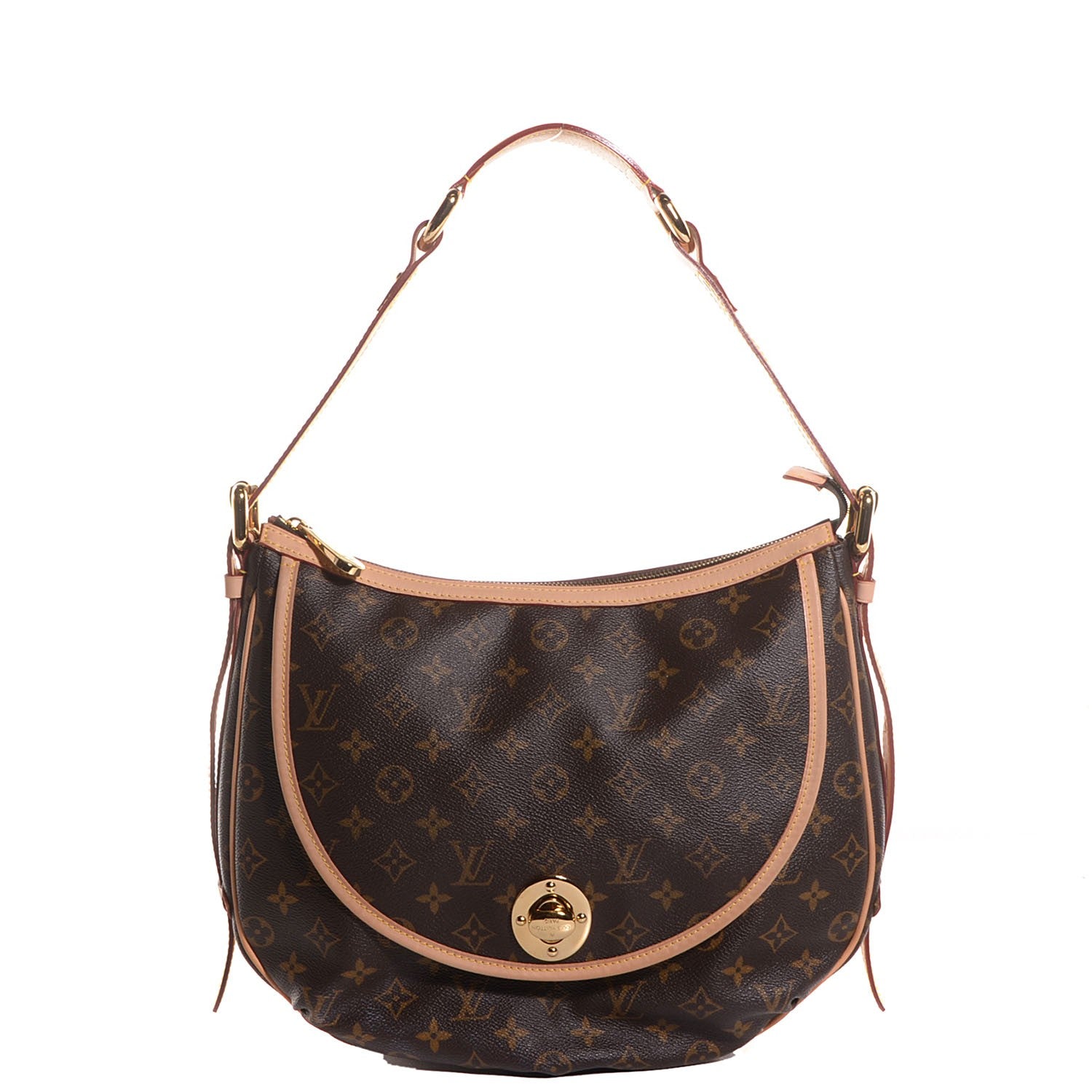 Louis Vuitton Monogram Tulum GM 1 of 7