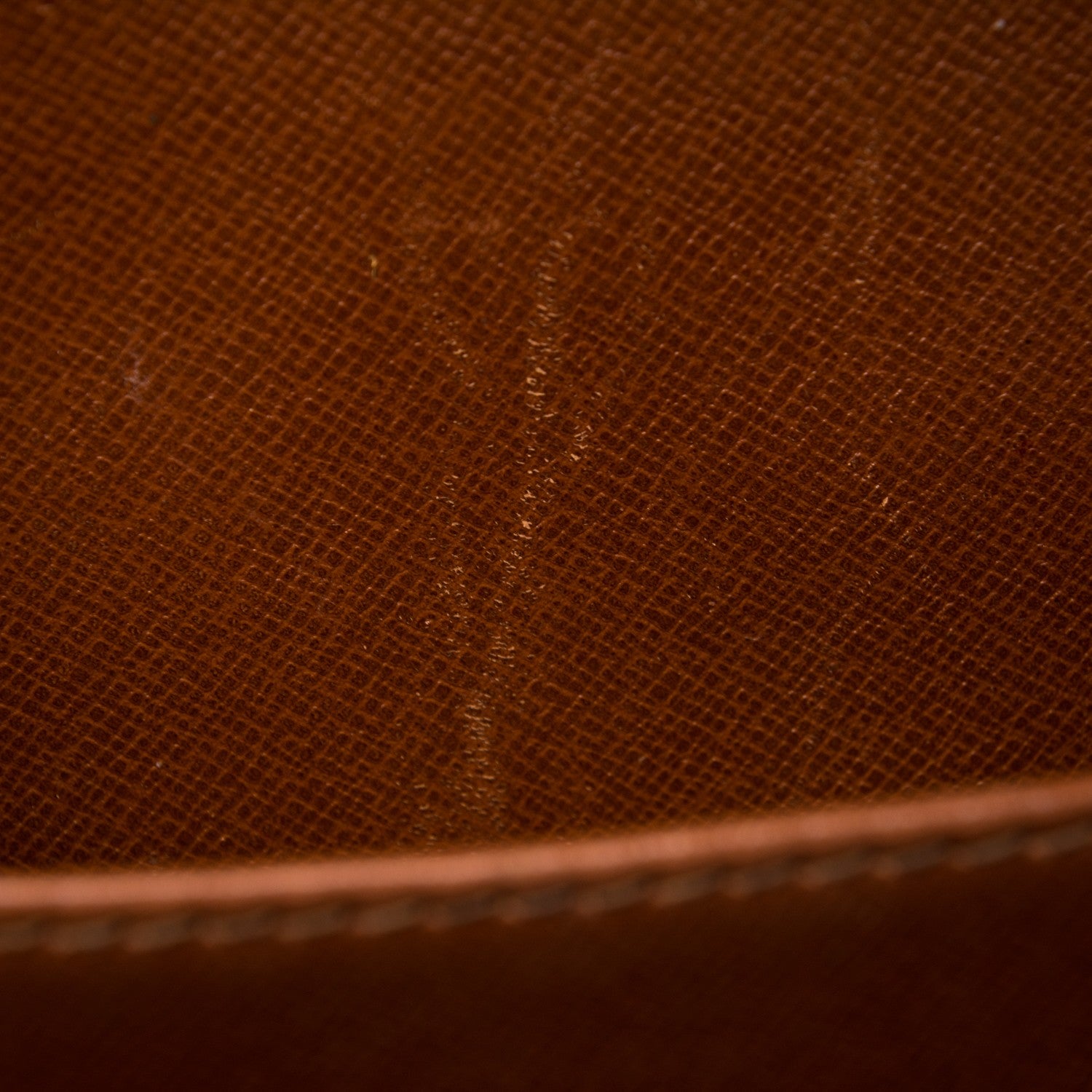 Louis Vuitton Monogram Cartouchiere 22 11 of 11