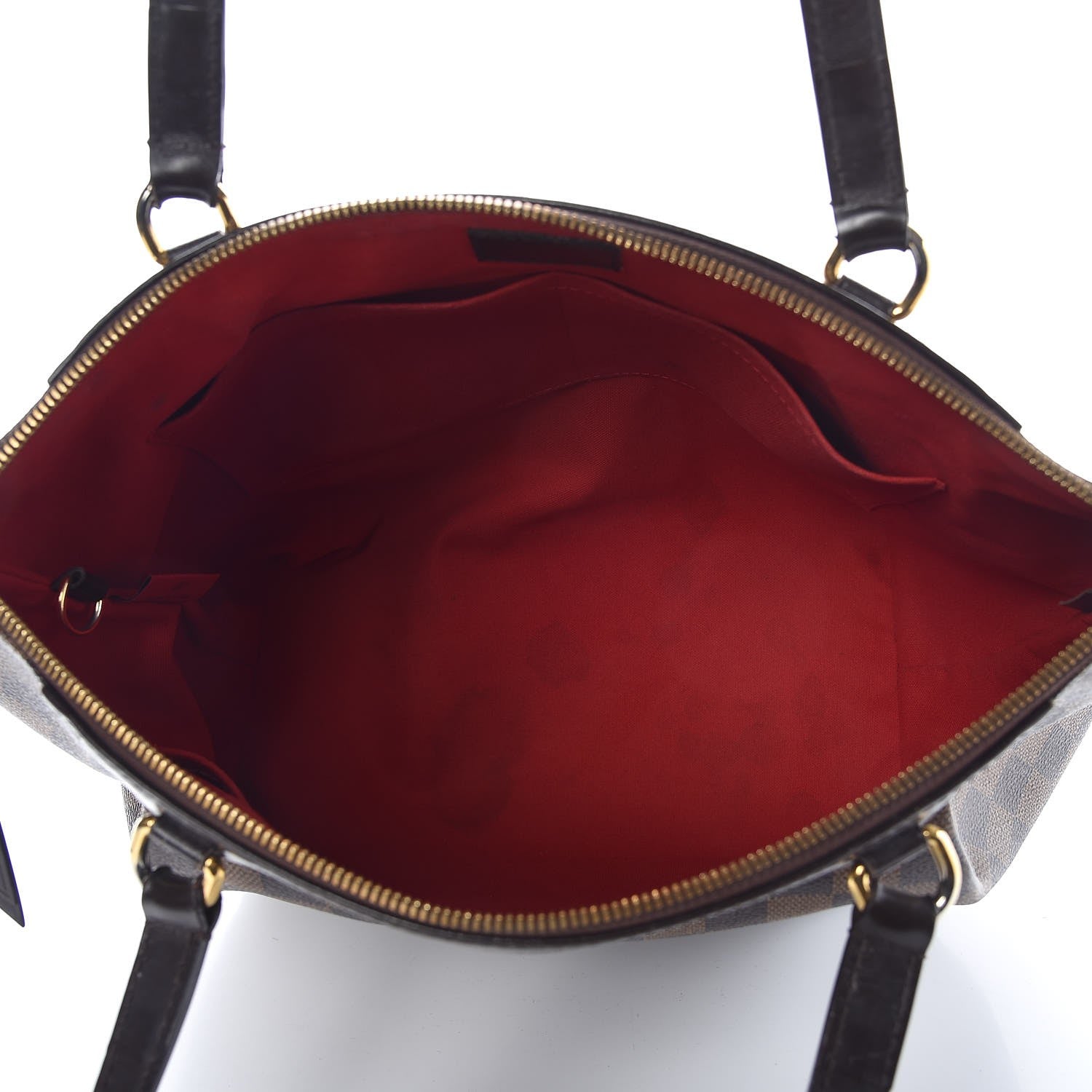 Louis Vuitton Damier Ebene Westminster GM 5 of 21